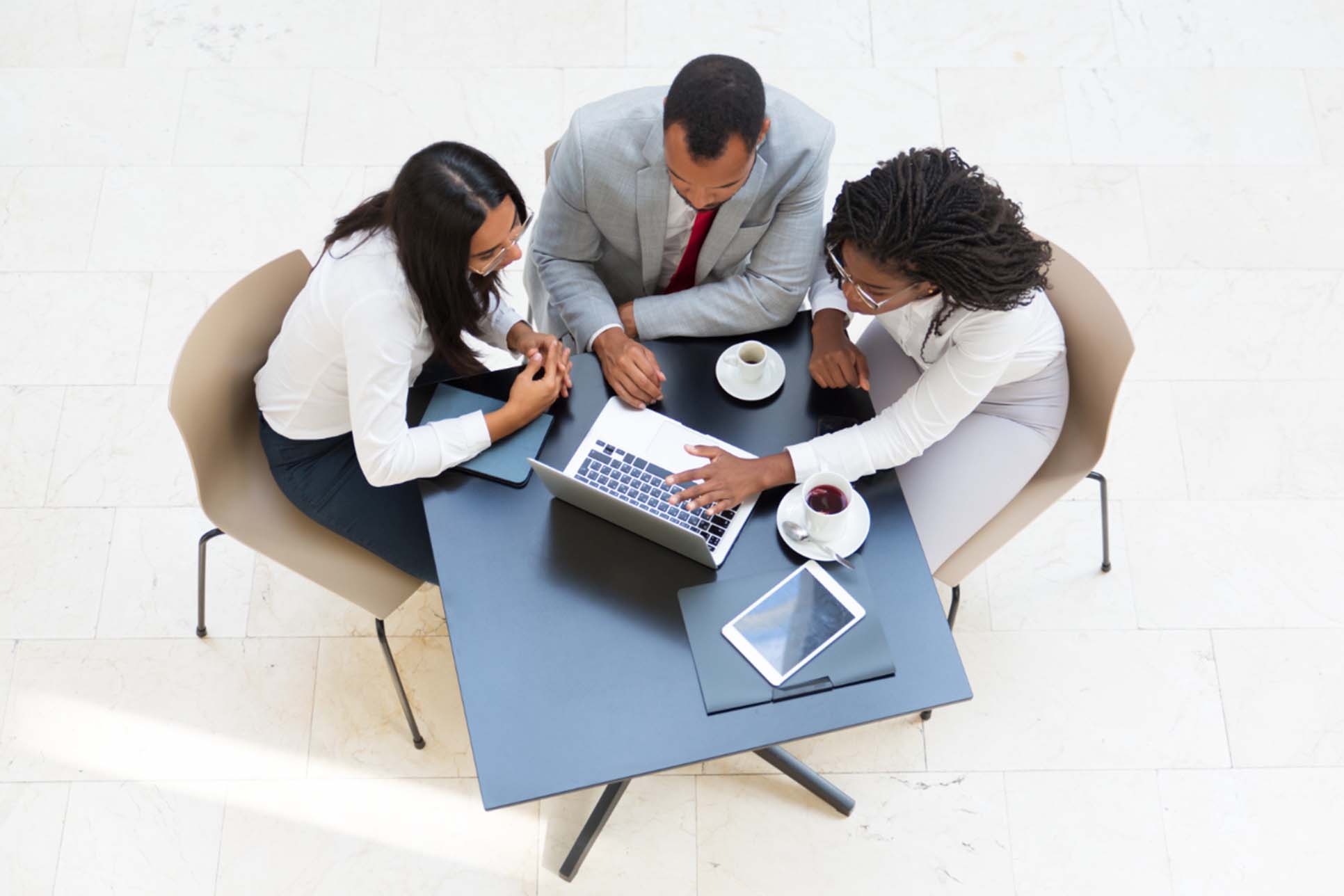 Okalla Ahanda & Associés