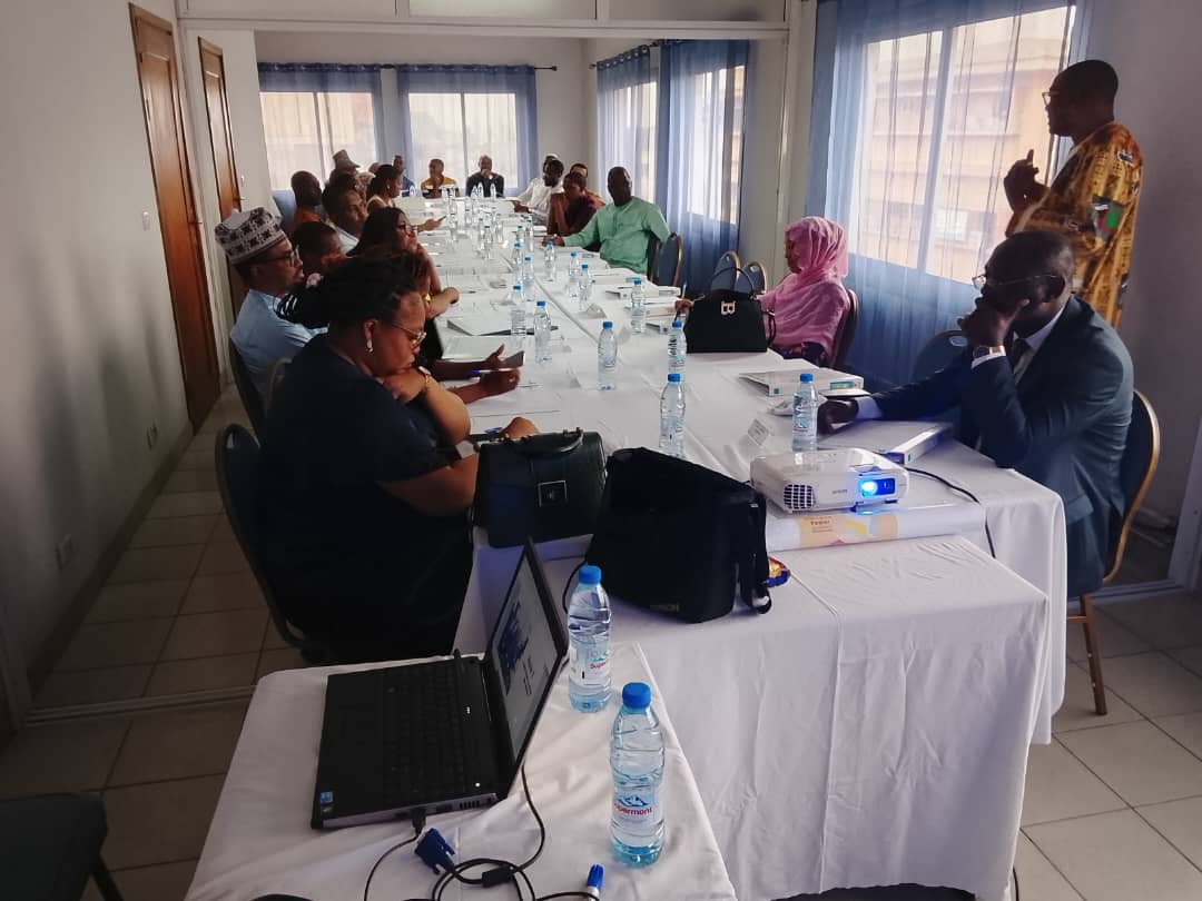 Séminaire sur les Innovations Fiscales et Douanières de la Loi de Finances 2026 au Cabinet Okalla Ahanda & Associés